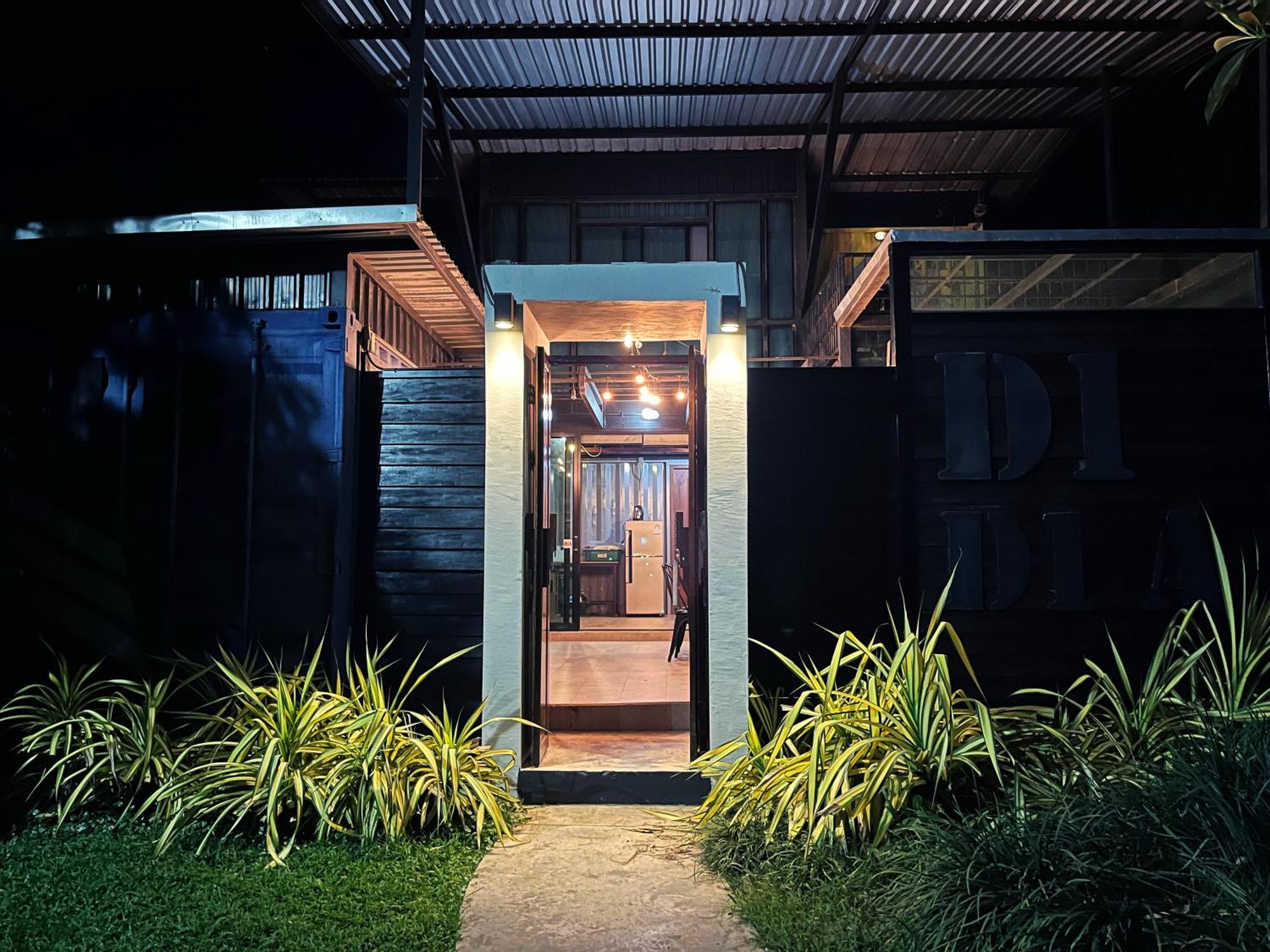 Kong Resort Vangvieng Vang Vieng Exterior foto