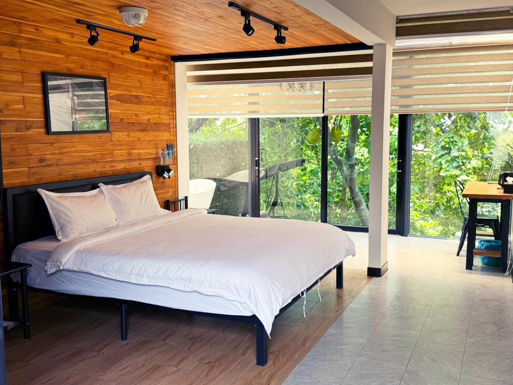 Kong Resort Vangvieng Vang Vieng Exterior foto